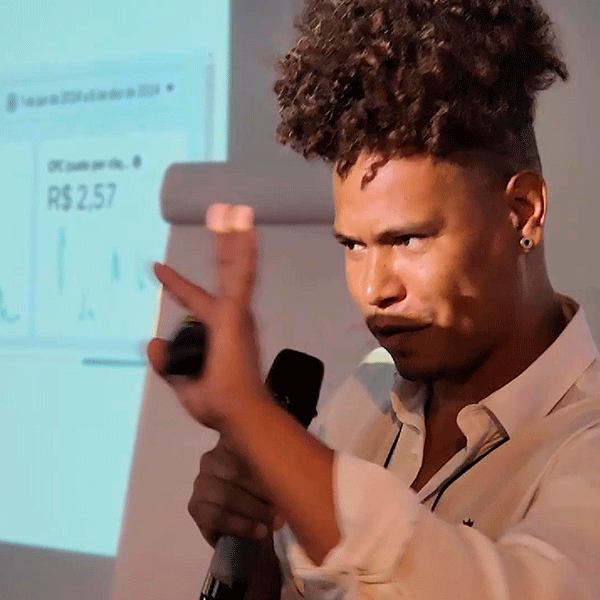 Foto de Clayton Pereira