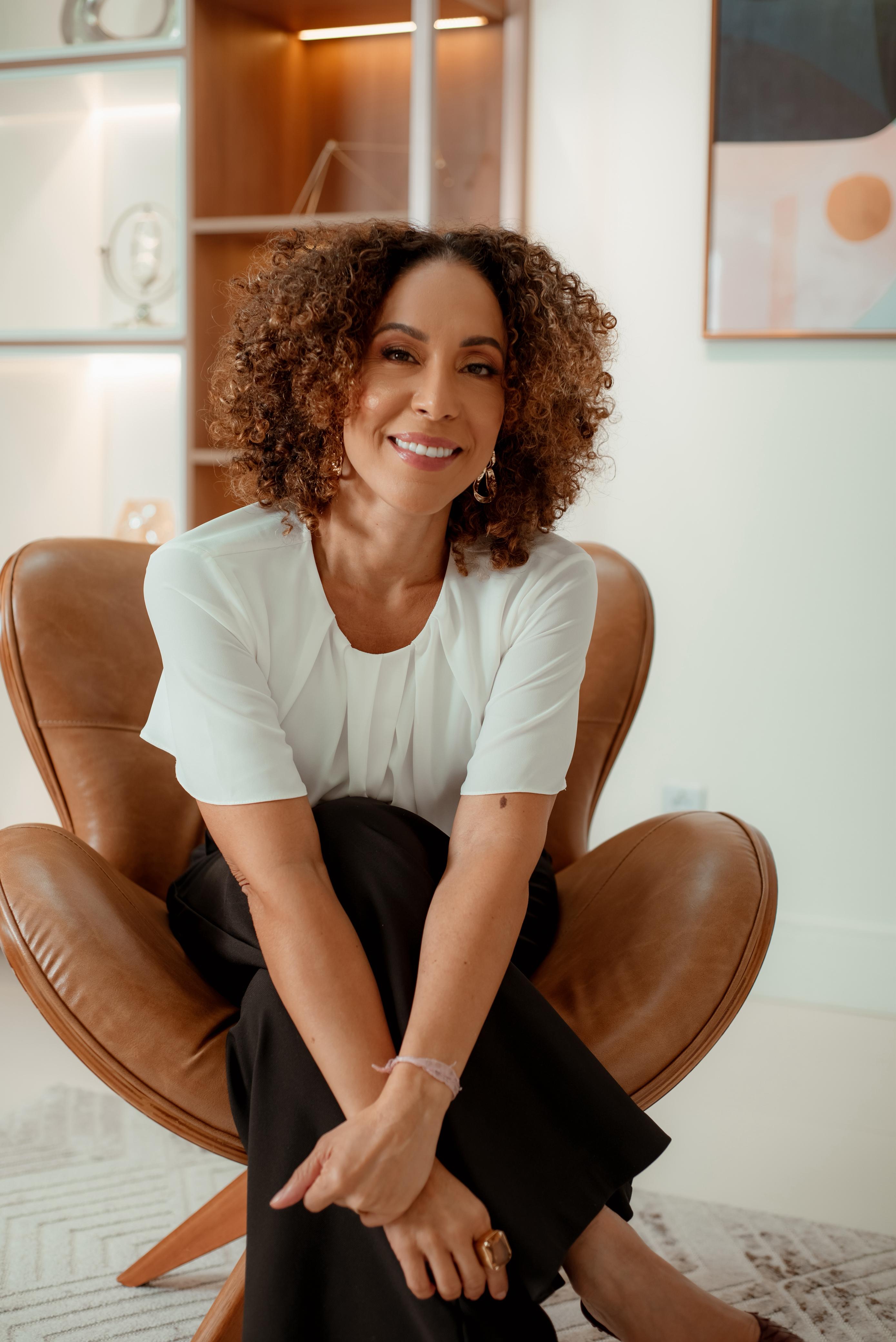 Foto de Ludmila Andrade